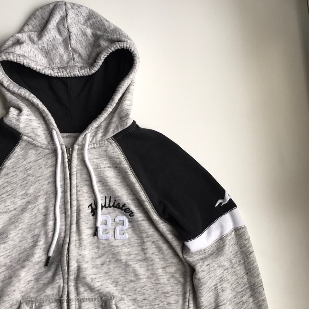 Hollister Jacket